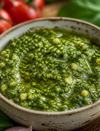Fresh Basil dishes and menu at Fresh Basil, Amsterdam NY