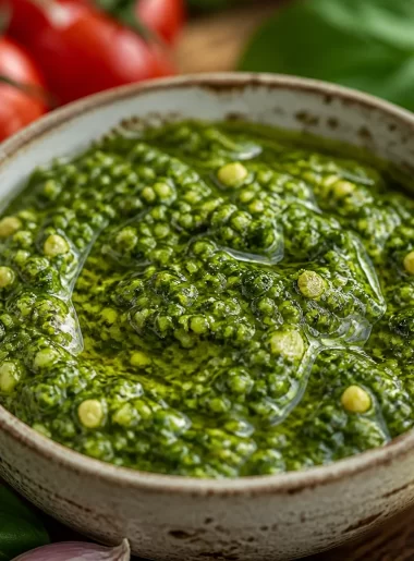 Fresh Basil dishes and menu at Fresh Basil, Amsterdam NY