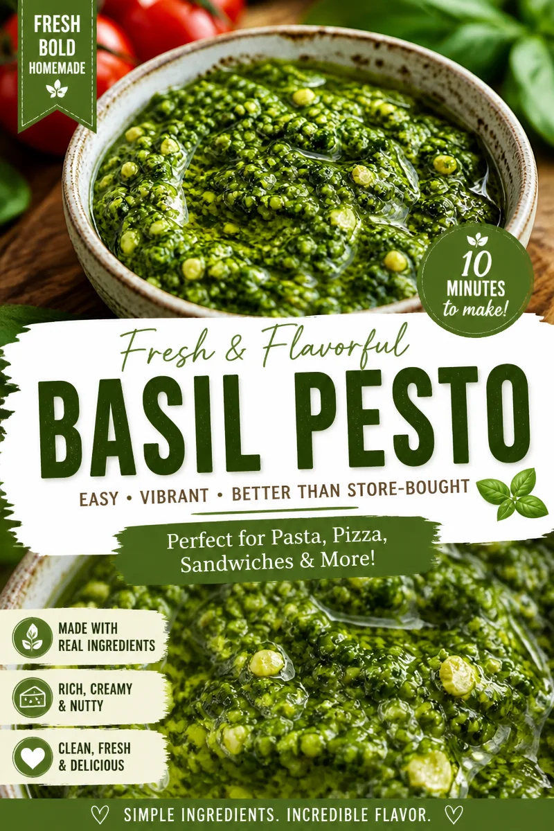 Fresh Basil