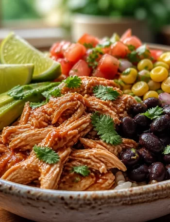 Variety of delicious slow cooker meals including soups and stews.