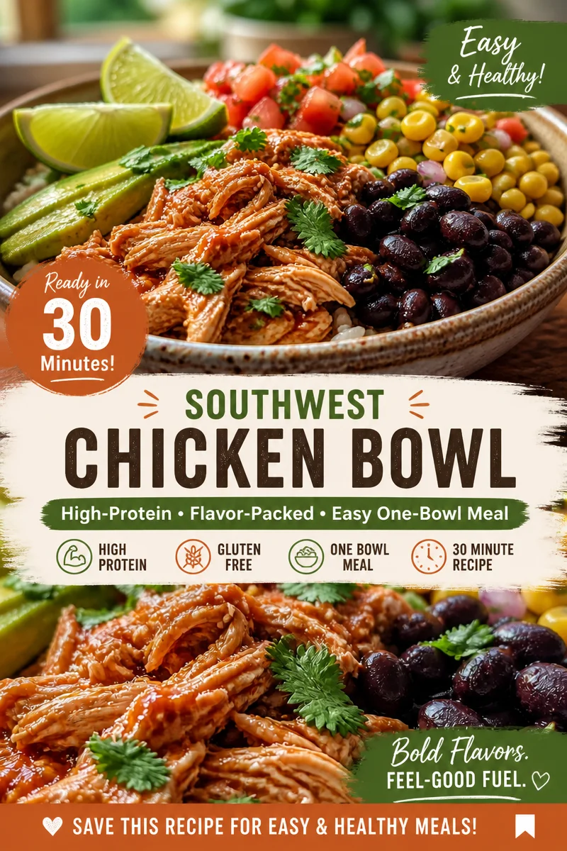 5-Day Slow Cooker Meal Plan + Prep Guide