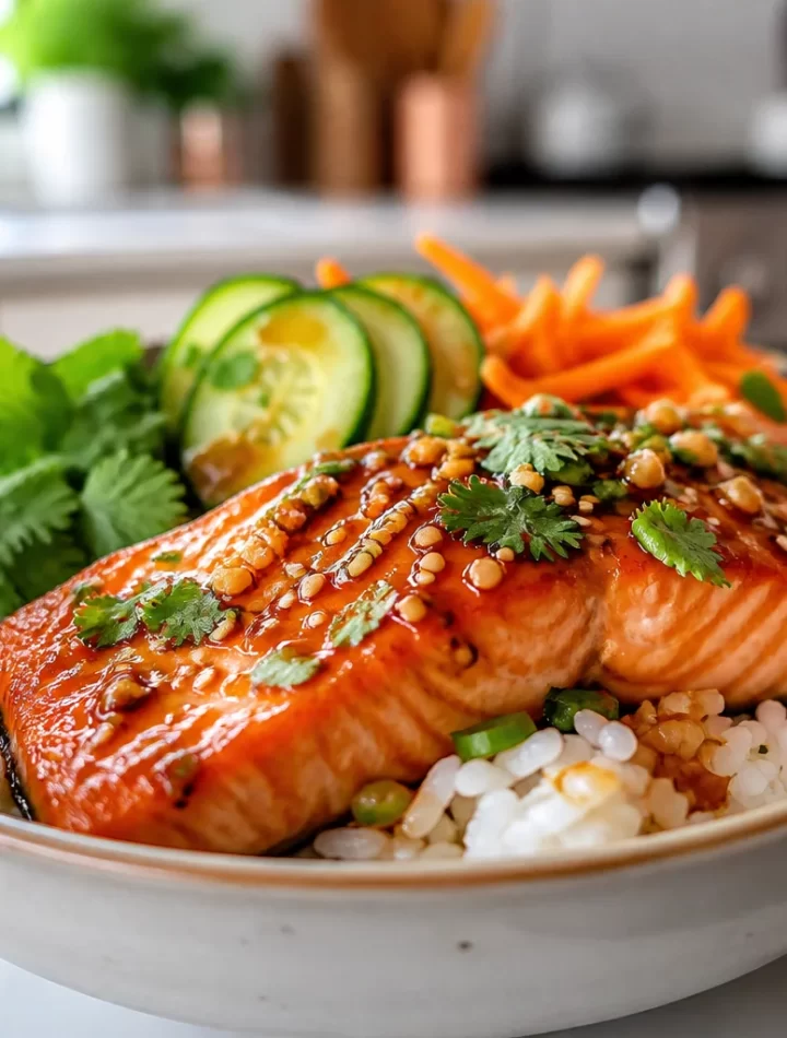 Delicious weekly meal plan featuring easy recipes for a variety of meals.