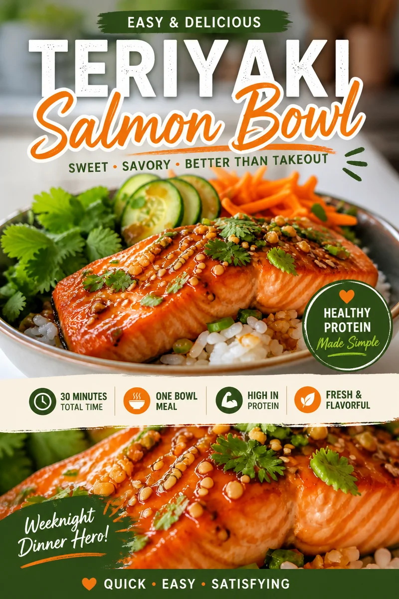 Weekly Meal Plan
