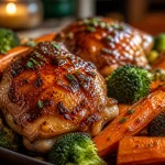 Budget Meal Plan for cost-effective family meals and healthy eating.