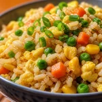 Premium Frozen Vegetables flash-frozen for freshness and quality in meals