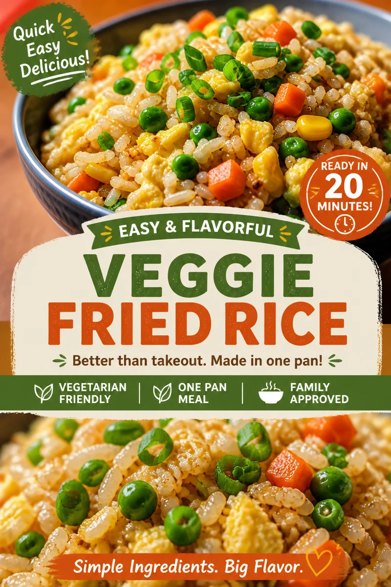 Frozen Vegetables