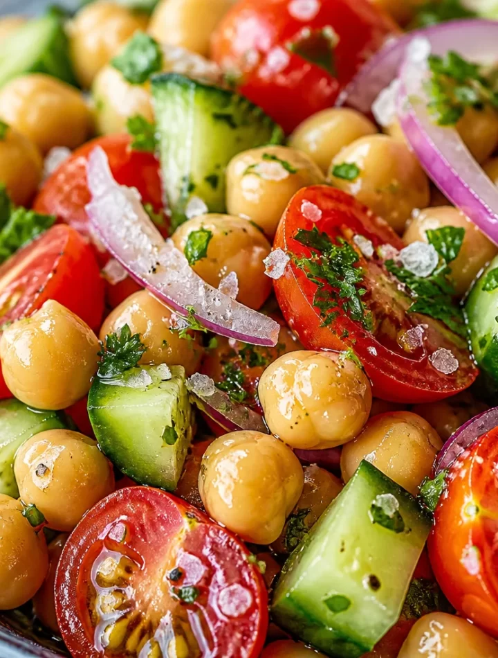 Healthy Mediterranean Diet plate featuring fruits, vegetables, whole grains, and olive oil.