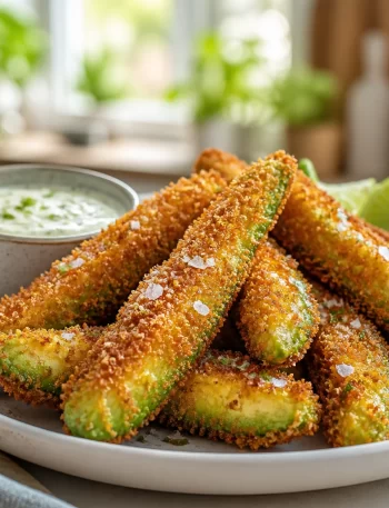 A variety of avocado recipes including salads, dips, and baked avocado dishes.