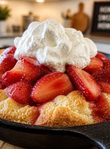A variety of strawberry dessert recipes featuring cakes, pies, and fresh dishes.