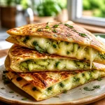 Delicious baked zucchini dish served as a side, showcasing Zucchini Recipes.