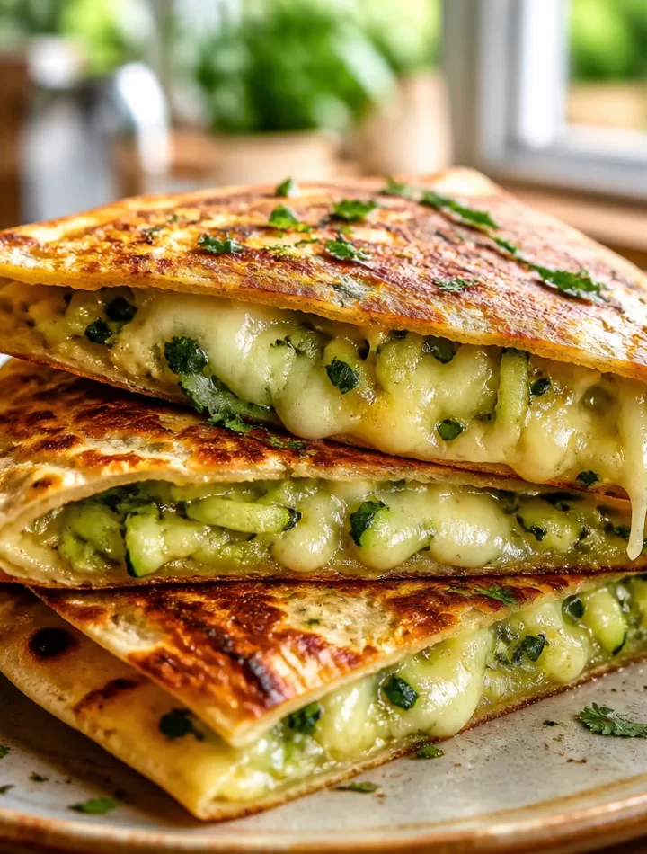 Delicious baked zucchini dish served as a side, showcasing Zucchini Recipes.