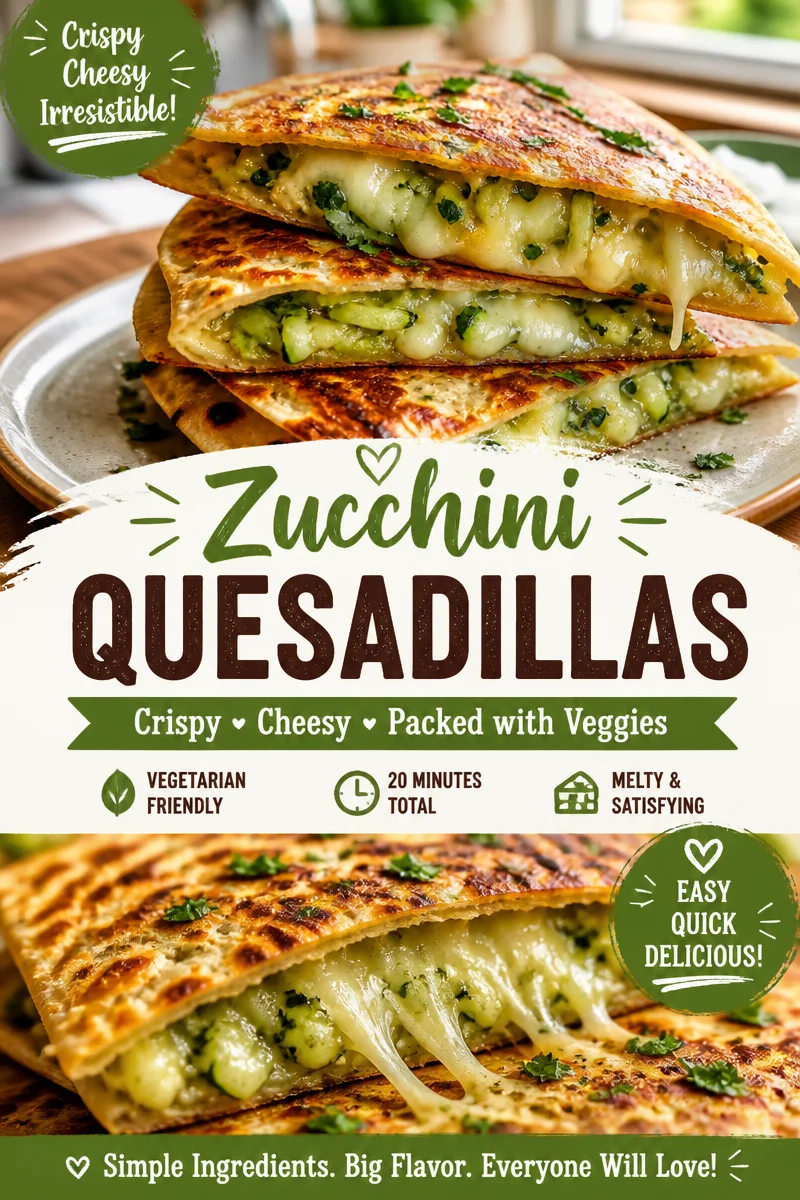 What to Cook with Zucchini This Week