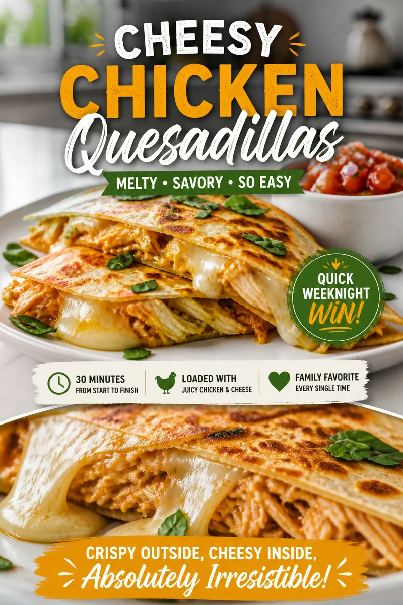 Rotisserie Chicken