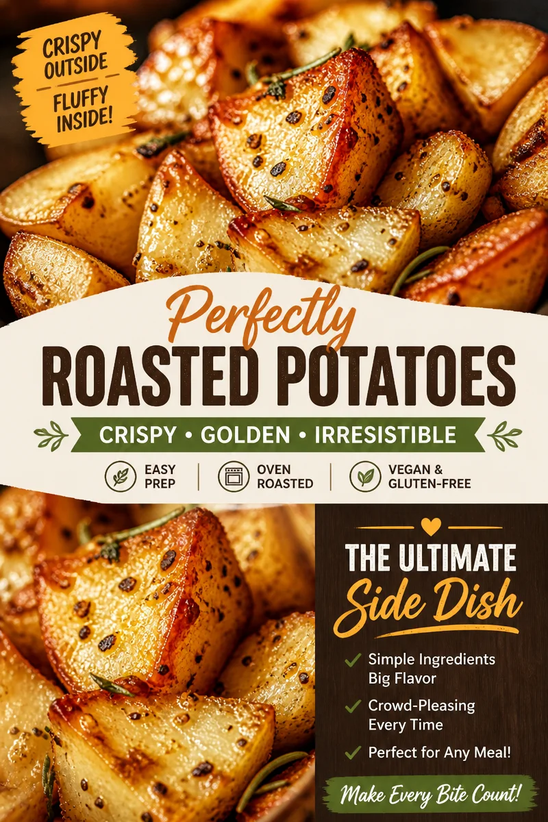 Potato Recipes