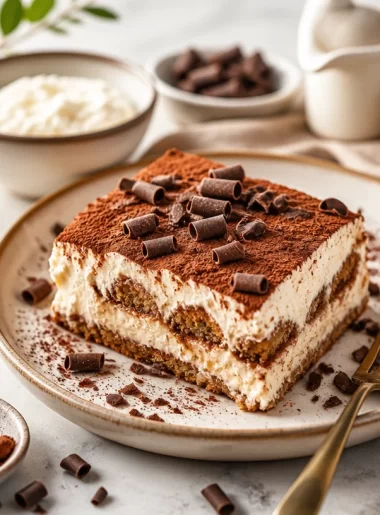 Michelin-inspired protein dessert trio featuring elegant and tasty selections.