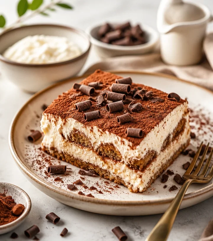 Michelin-inspired protein dessert trio featuring elegant and tasty selections.